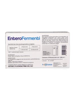 Enterofermenti - Liquido - 2