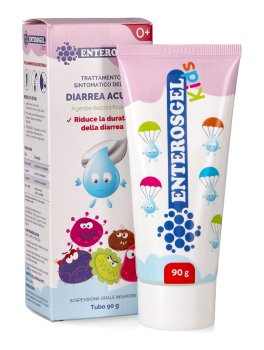 Enterosgel Kids - 2