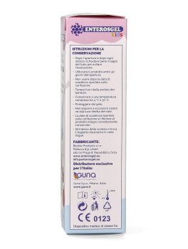 Enterosgel Kids - 4
