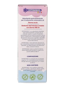 Enterosgel Kids - 6