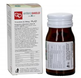 Enteroshield - 2