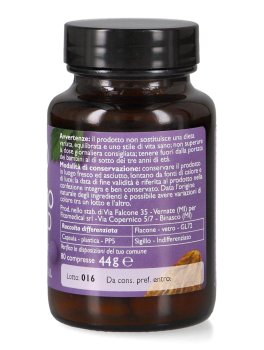 Enteroshield Omeostat - Compresse - 3