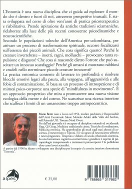 Entomia — Libro - 2