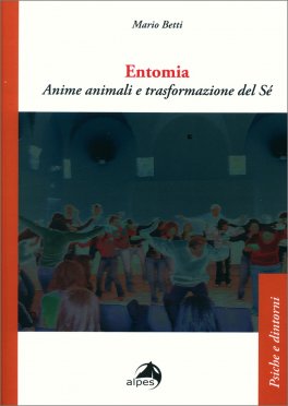 Entomia — Libro - 1