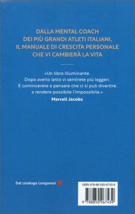 Entra in Gioco con la Testa — Libro - 2