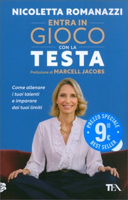 Entra in Gioco con la Testa — Libro - 1