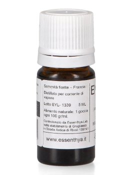 Enula Bio - Olio Essenziale Puro - 3