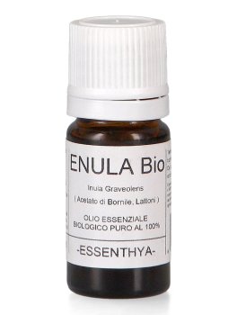 Enula Bio - Olio Essenziale Puro - 1