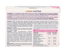 EnziTime - 2