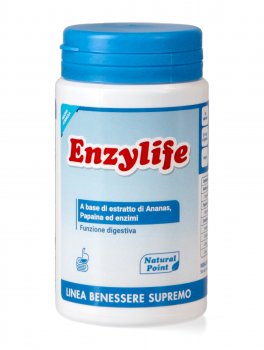 Enzylife - 1