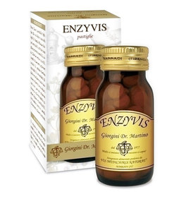Enzyvis - Pastiglie - 1
