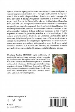 EOS - Energia Olografica Sistemica — Libro - 2