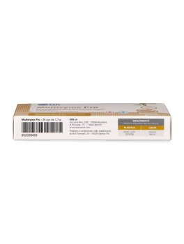 Eos Multizyme Pro - Compresse Masticabili - 3