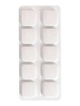 Eos Multizyme Pro - Compresse Masticabili - 4