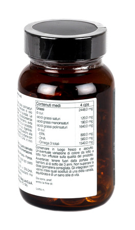 Epa 3 Fish - EPA+DHA - 2