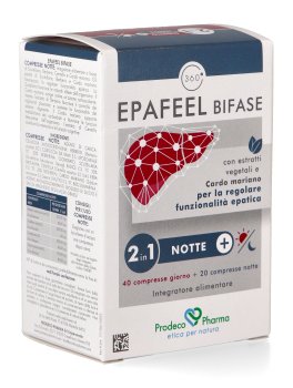 Epafeel Bifase Giorno e Notte - 1