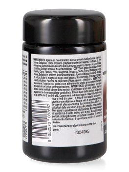 Epaval Fegato - Capsule - 3