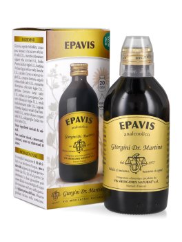 Epavis - Liquido - 2