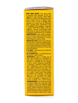 Epid Naso - Spray - 4