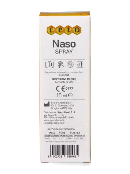 Epid Naso - Spray - 5