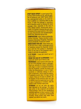 Epid Naso - Spray - 6