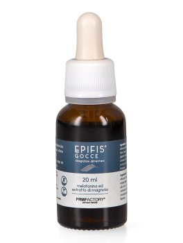 Epifis Gocce - 20 ml - 2