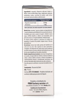 Epifis Gocce - 20 ml - 5