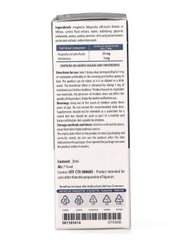 Epifis Gocce 20 ml - Liquido - 6