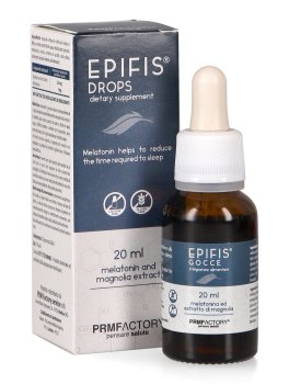 Epifis Gocce 20 ml - Liquido - 1
