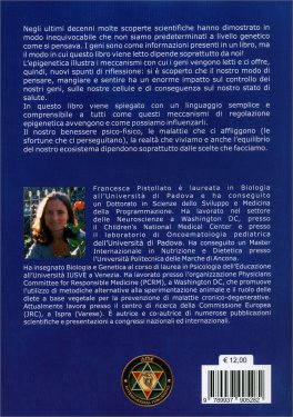 EpigeneticA — Libro - 2