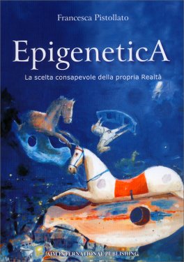 EpigeneticA — Libro - 1