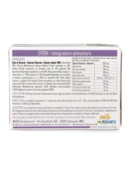 Epion - 2