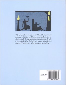 Episcienza — Libro - 2