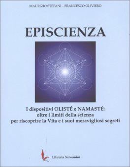 Episcienza — Libro - 1