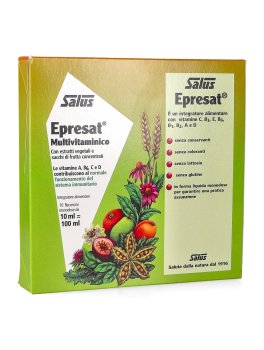 Epresat - Tonico Multivitaminico - 2