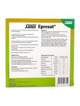 Epresat - Tonico Multivitaminico - 3