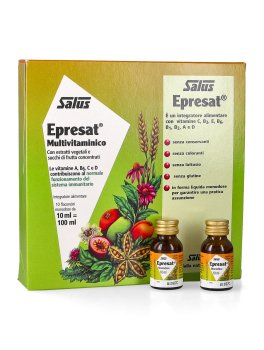Epresat - Tonico Multivitaminico - 1