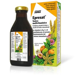Epresat - Tonico Multivitaminico - 1