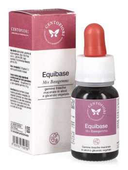Equibase - Mix Basegemmo - 1