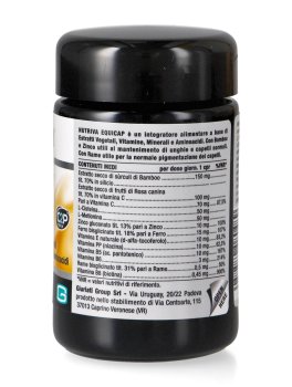 Equicap - 2