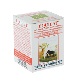 Equilat - Integratore Latte di Cavalla in capsule - 1