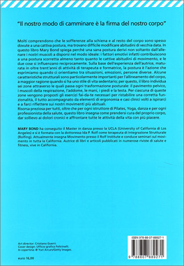 Equilibrare la Postura — Libro - 2