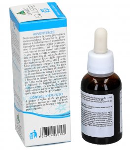 Equilibre R  - Integratore di Mirtillo e Fiori di Prugno - 3
