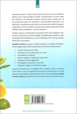 Equilibrio Alcalino — Libro - 2