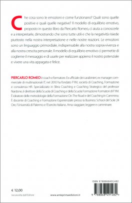 Equilibrio Emotivo — Libro - 2