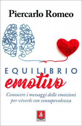 Equilibrio Emotivo — Libro - 1