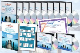 Equilibrio Emozionale - 1° Modulo - Cofanetto — DVD - 4