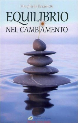 Equilibrio nel Cambiamento — Libro - 1
