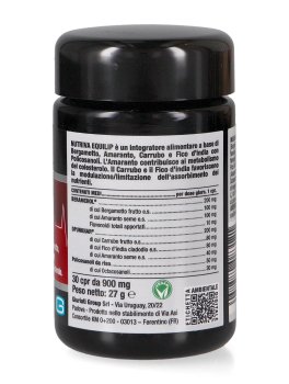 Equilip - Compresse - 2