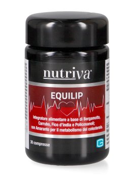 Equilip - Compresse - 1